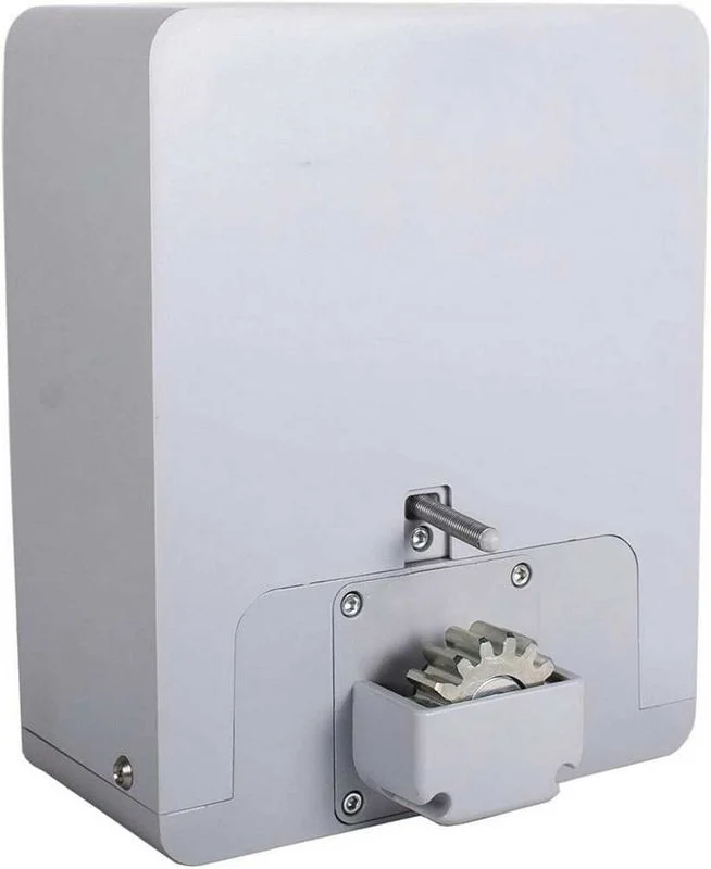 Automatizare poarta culisanta pentru porti de pana la 1000kg, Comunello FORT 1000 230V - imagine 4