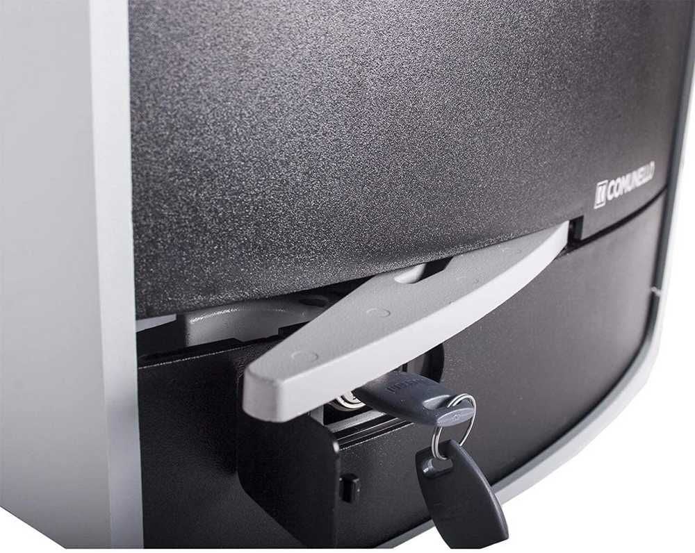 Automatizare poarta culisanta pentru porti de pana la 1000kg, Comunello FORT 1000 230V - imagine 5