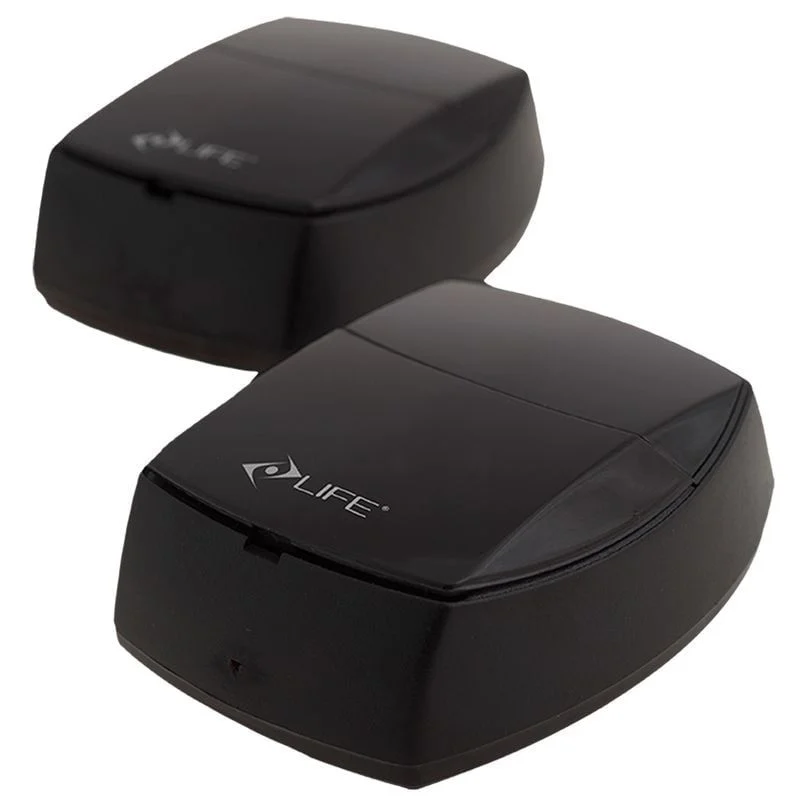 Kit automatizare poarta batanta 2x3 Metri Life Optimo 3 - imagine 3