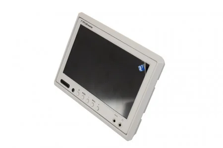 RESTEL 8018 VIDEO - imagine 2