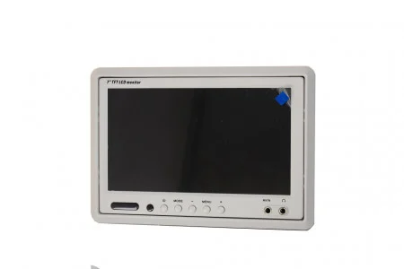 RESTEL 8018 VIDEO - imagine 3